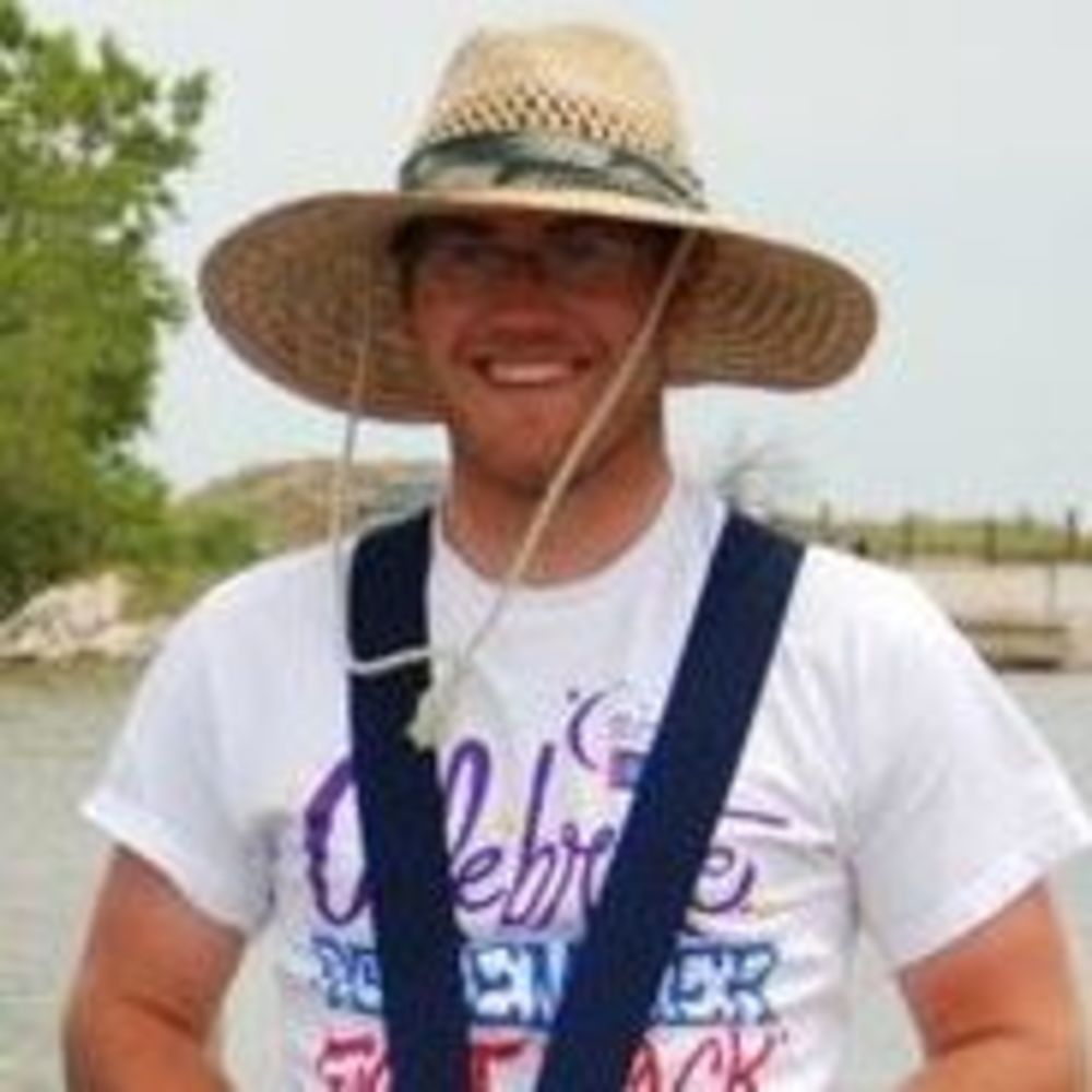 Meet your Posher, Chris